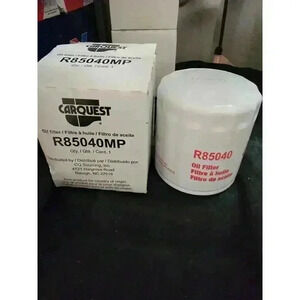 Carquest R85040MP Oil Filter
